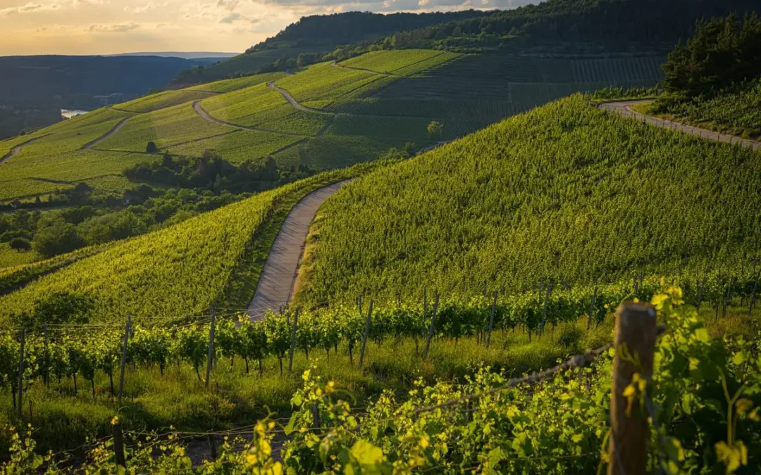 Logistique du vin : guide essentiel pour les acteurs de la filière viticole