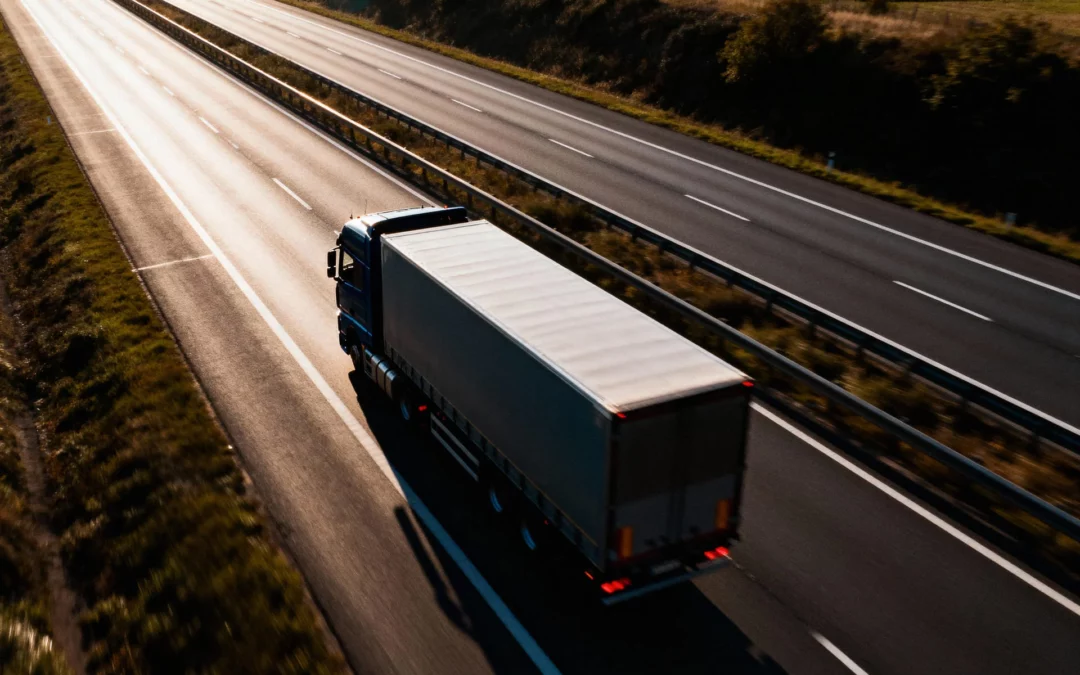 Transport convoi exceptionnel : une solution écoresponsable existe 🌱